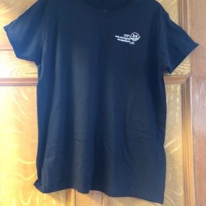 Variation #697 of T-Shirt Homme avec grand logo PNWW