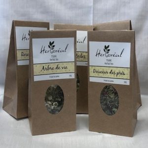 Produits naturels